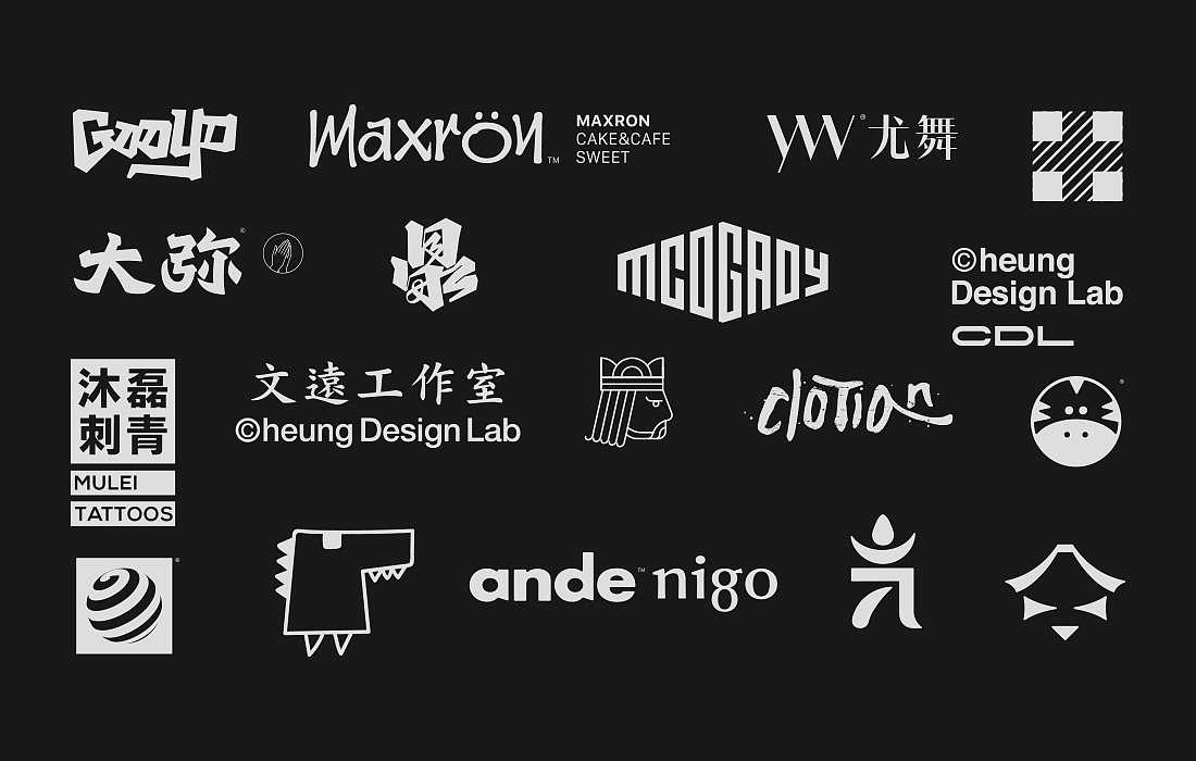 设计公司在设计logo时有哪些需要注意？