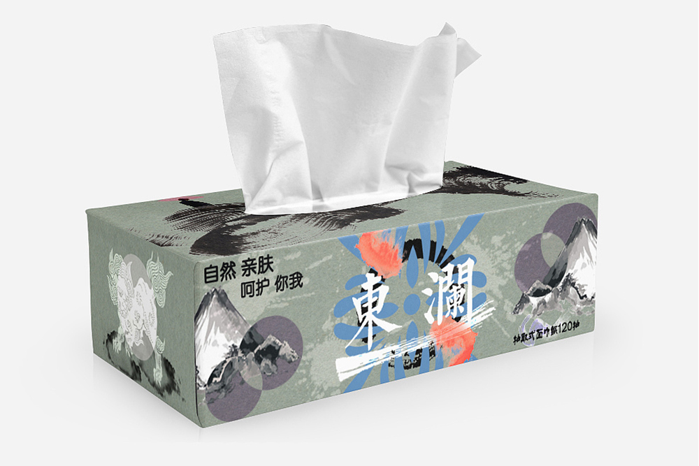 高端纸盒包装设计有什么特点？