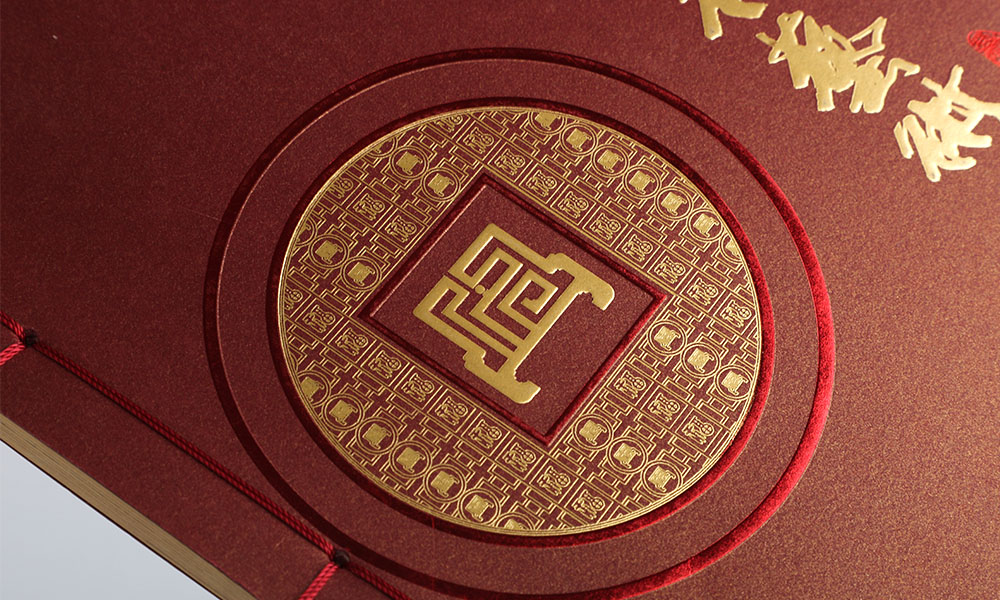 精装宣传册工厂要多久？
