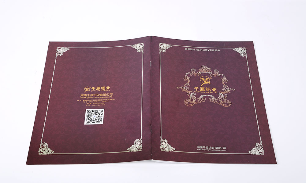 一般宣传册怎么哪里找？