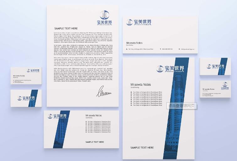 一个vi系统制作官网？