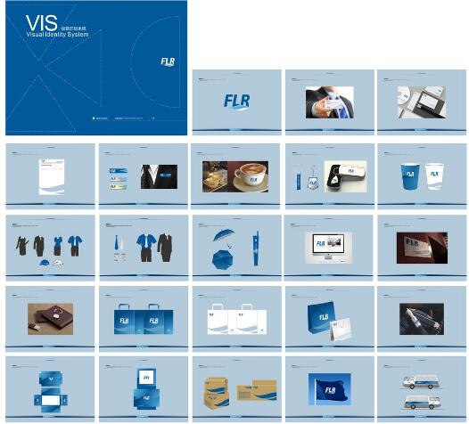 广告vi设计手册哪家便宜？