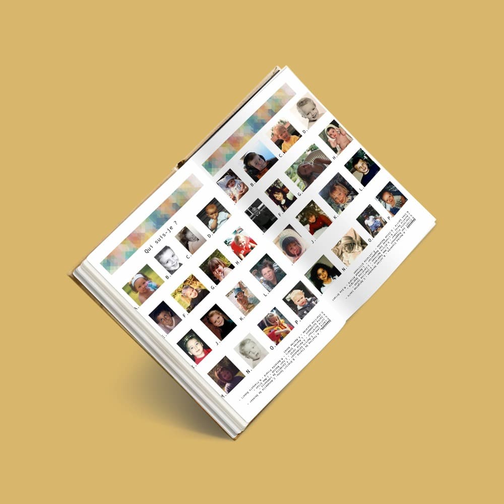企业设计纪念册多少钱一页